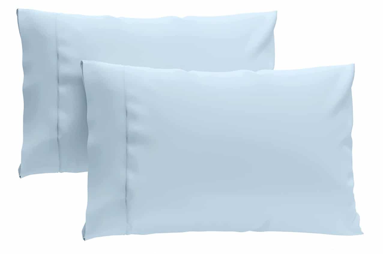 Cosy House Collection Premium Bamboo Pillowcases