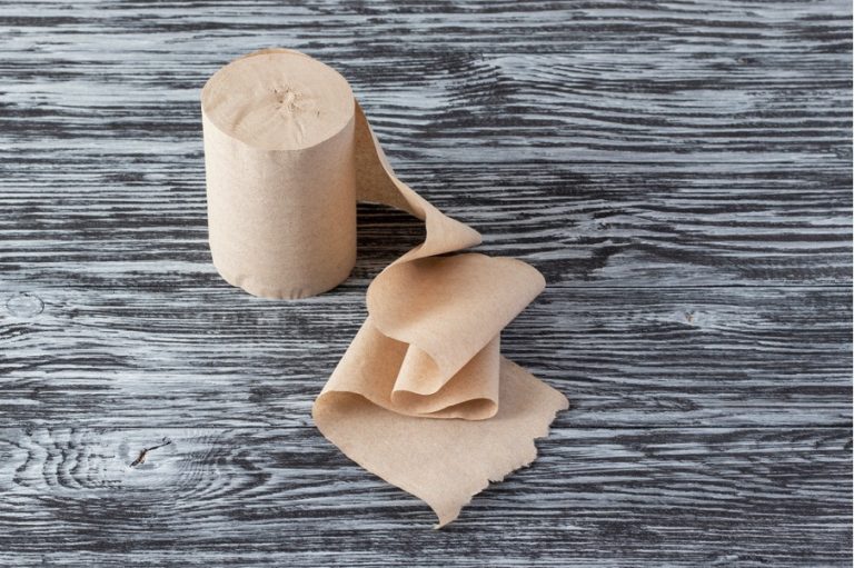 How Is Bamboo Toilet Paper Made? Simplify Your Job With 4 Steps
