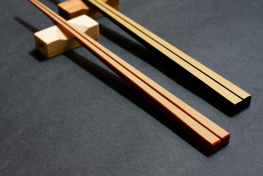 Bamboo Chopsticks 1