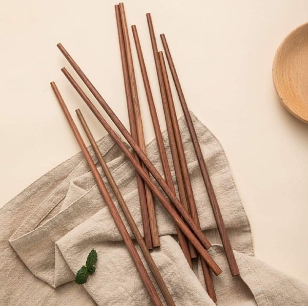 Bamboo Chopsticks 4
