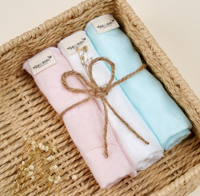 Bamboo Towels 3