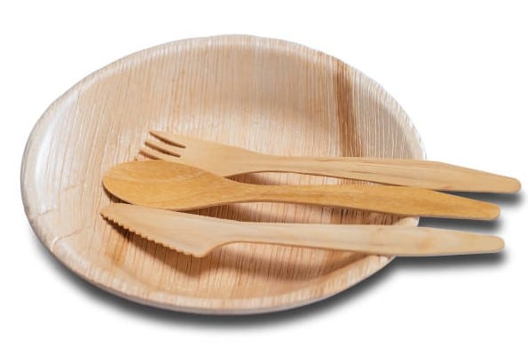 How to Make Bamboo Spoon and Fork 5